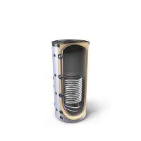 TESY V 12 S 1500 120 F45 P5 C Pufferspeicher 1500 L mit 1...