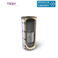 TESY V 15 S 2000 130 F46 P5 C Pufferspeicher 2000 L mit 1...
