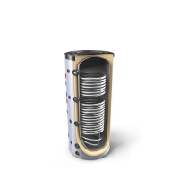TESY V  15/7 S2  500 75 F42 P6 Pufferspeicher 500 L mit 2...