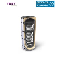 TESY V 15/9 2000 130 F46 P6 C Pufferspeicher 2000 L mit 2...