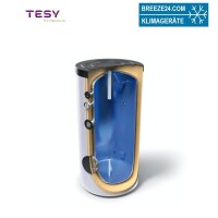 TESY EV 300 65 B Pufferspeicher emailliert für...