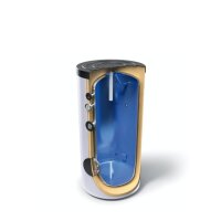 TESY EV 1000 101 B DN18 Pufferspeicher emailliert...