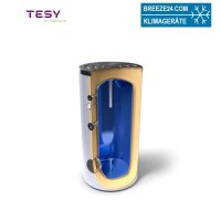 TESY EV 300 75 A PS Pufferspeicher emailliert für...
