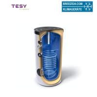 TESY EV 12 S 1500 120 DN18 Pufferspeicher emailliert...