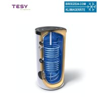 TESY EV 11/5 S2 400 75 Pufferspeicher emailliert für...