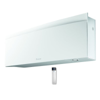 Daikin FTXJ20AW9 Emura WiFi Wandgerät Mattweiß...