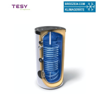 TESY EV 15/9 S2 2000 130 DN18 Pufferspeicher emailliert...