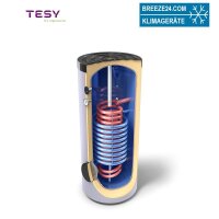 TESY EV 12S+17S 500 75 Pufferspeicher emailliert für...