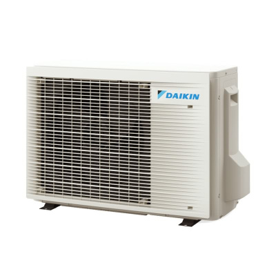 Daikin RXJ25A Außengerät 2,5 kW für 1 Innengerät | 25 - 30 m² | R32