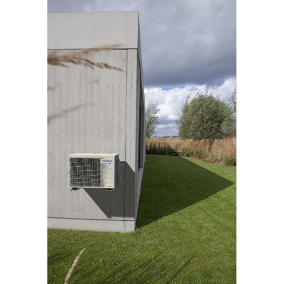 Daikin RXJ50A9  Außengerät 5,0 kW für 1 Innengerät | 50 - 55 m² | R32