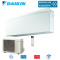 Daikin Set FTXJ25AW + RXJ25A WiFi Emura Wandgerät Mattweiß + Außengerät 2,5 kW 1 Raum 25 - 30 m²