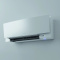 Daikin Set FTXJ25AW + RXJ25A WiFi Emura Wandgerät Mattweiß + Außengerät 2,5 kW 1 Raum 25 - 30 m²