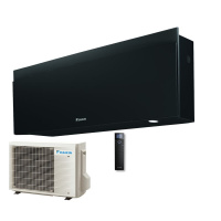 Daikin Set FTXJ25AB + RXJ25A WiFi Emura Wandgerät...