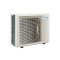 Daikin Set FTXJ35AW + RXJ35A WiFi Emura Wandgerät Mattweiß + Außengerät 3,4 kW 1 Raum 35 - 40 m²