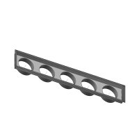 Penka Kanaladapter KAD11020x5d16 für Daikin...