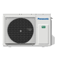 Panasonic CU-Z25YKEA Außengerät 2,5 kW...