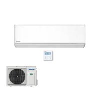 Panasonic Set CS-Z25YKEA + CU-Z25YKEA WiFi Professional...