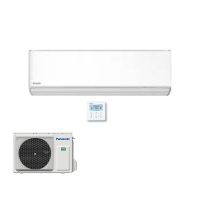 Panasonic Set CS-Z71YKEA + CU-Z71YKEA WiFi Professional...
