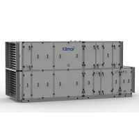 Klimor EVO-S 2500 PWT 3750 m³/h...
