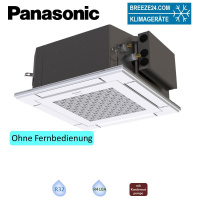 Panasonic S-36MY3EB 4-Wege-Deckenkassette mit Blende...
