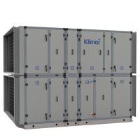 Klimor EVO-S 0600 RWT 5000 m³/h...
