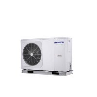 Hyundai HYHC-V12W/D2RN8-BER90 Wärmepumpe Monoblock...