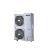Hyundai HYHC-V22W/D2RN8 Wärmepumpe Monoblock 23,0 kW...