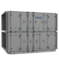 Klimor EVO-S 5800 RWT 6900 m³/h...