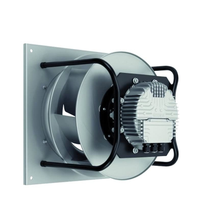 Klimor EVO-S 5800 RWT 7500 m³/h Lüftungsgerät mit Rotationswärmetauscher