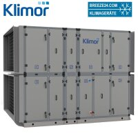 Klimor EVO-S 5610 RWT 14300 m³/h...