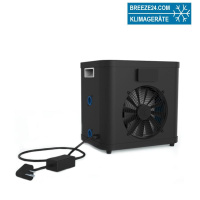 Wärmepumpe fürs Schwimmbad CHPP-004 mit einem...