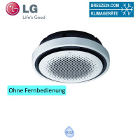LG Electronics Deckenunterbaugerät UT48F NY0 13,4 kW...