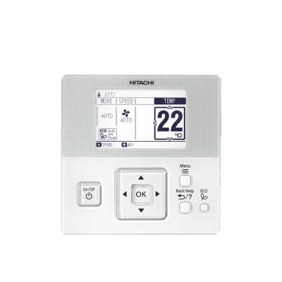 Hitachi SPX-WKT4 Kabelfernbedienung
