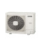 Hitachi Yutaki S 8,0 kW RAS-3WHVRP1 + RWM-3.0R1E - Wärmepumpe + Hydromodul | 3 kW Heizstab