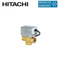 Hitachi ATW-3WV-01 3-Wege-Ventil 1 1/4" | DN 32