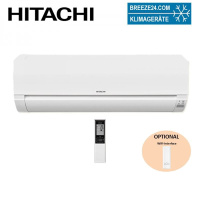 Hitachi Wandgerät Performance 6,0 kW - RAK-60RPE -...
