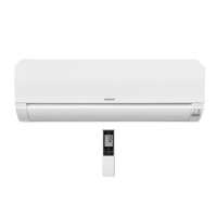 Hitachi Wandgerät Performance 6,0 kW - RAK-60RPE -...