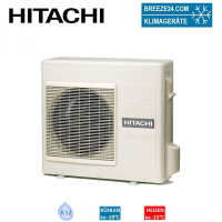 Hitachi RAM-33NP2E 3,3 kW Multi-Split...