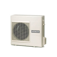 Hitachi RAM-33NP2E 3,3 kW Multi-Split...