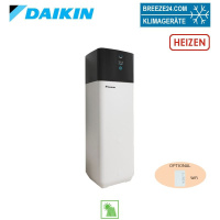 Daikin Altherma 3 H MT ECH2O ETSHB12P50E Hydrobox mit...