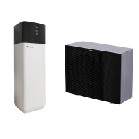 Daikin Altherma 3 H MT Set EPRA12EW1 + ETSX12P50E...