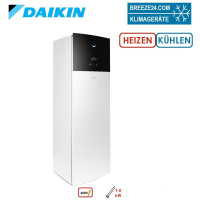 Daikin Altherma 3 H HT F ETVX16S18DA9W1 Hydrobox u....