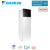 Daikin Altherma 3 H MT F ETVH12S23E9W Hydrobox/Speicher...