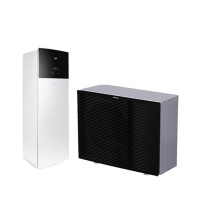 Daikin Altherma 3 H MT F Set EPRA08EW1 + ETVX12S18E9W...