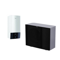 Daikin Altherma 3 H MT W Set EPRA08EW1 8,0 kW + ETBX12E9W...
