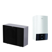 Daikin Altherma 3 H MT W Set EPRA10EW1 10,0 kW +...