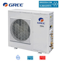 GREE GWHD-21-NK600 6,1 kW Multi-Split...