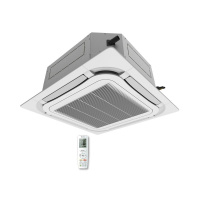 GREE GKH-12-EB-K6 4-Wege-Deckenkassette 3,5 kW | nur...