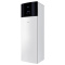 Daikin Altherma 3 R F EBVX11S18D9W Hydrobox mit Speicher 180 L und Heizstab 9 kW Heizen+Kühlen 400V