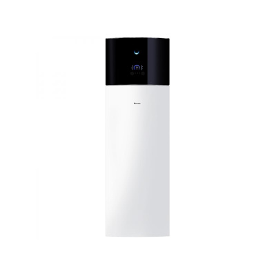 Daikin Altherma 3 R F Set ERLA11DW1 + EBVX11S18D9W Wärmepumpe + Hydromodul mit Speicher 180L HS 9kW